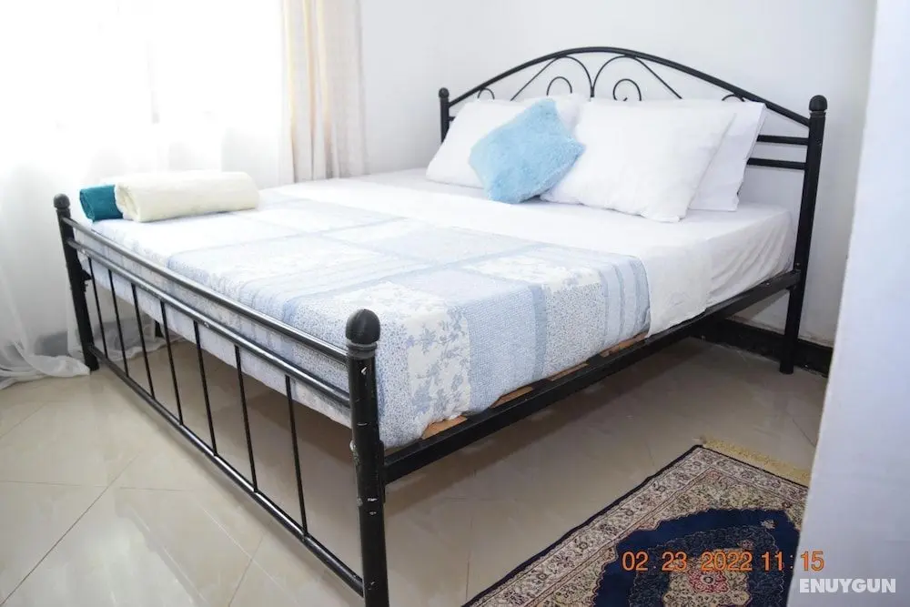 Inviting 2-bed Apartment in Dar es Salaam - Oda