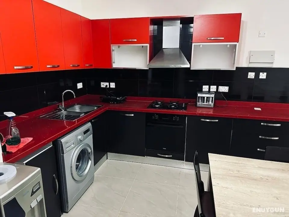 Inviting 2-bed Apartment in Famagusta, Cyprus - Öne Çıkan Resim