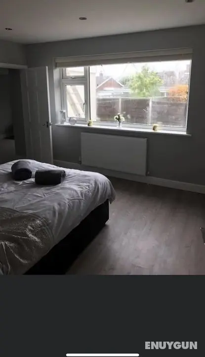 Inviting 2-bed Bungalow in Heacham With spa Bath - Oda