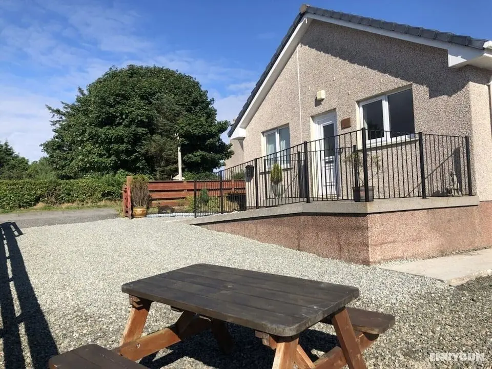 Inviting 2-bed House in Isle of Lewis - Öne Çıkan Resim