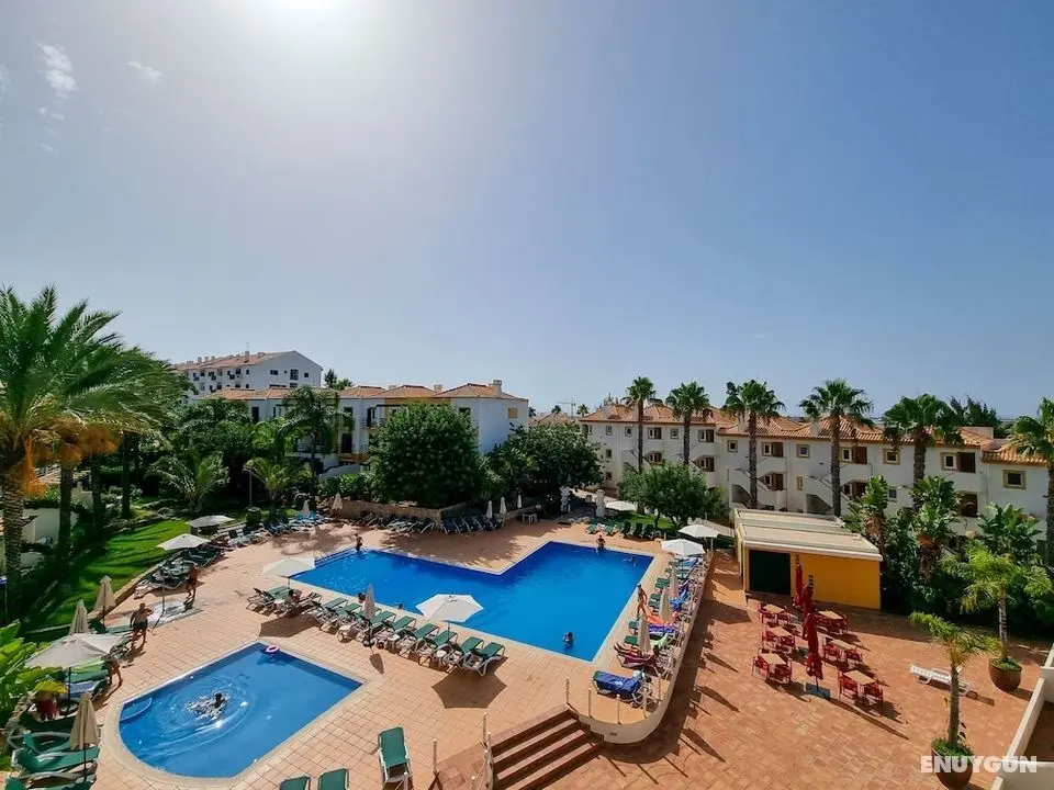 Inviting 2bedroom Apartment in the City of Tavira - Öne Çıkan Resim