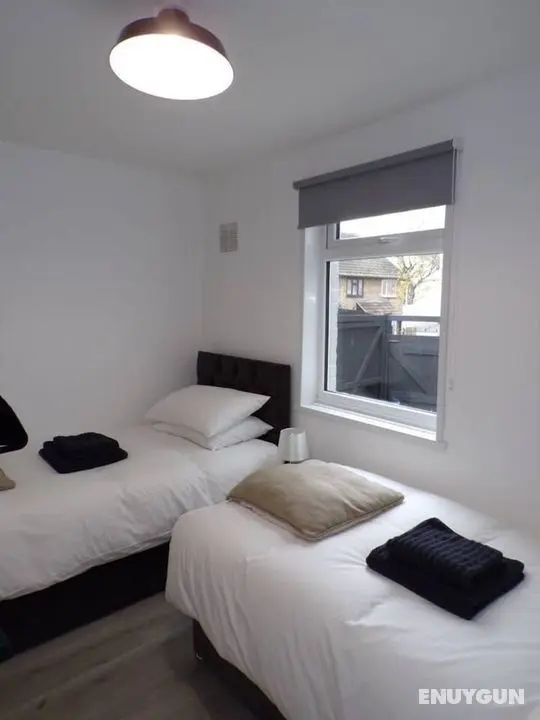 Inviting 3-bed Apartment in Southend-on-sea - Oda