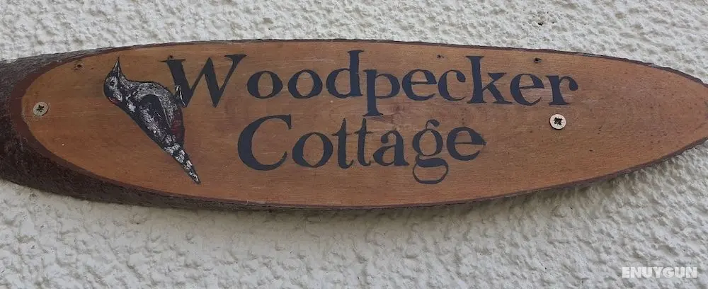 Inviting 3-bed Cottage Close to Pwllheli - Öne Çıkan Resim
