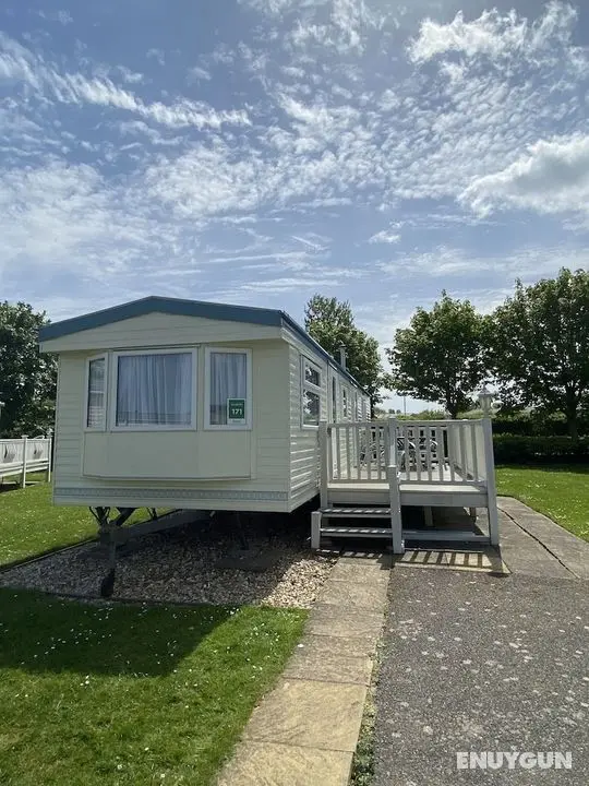 Inviting 3-bed Static Caravan Butlin's Skegness - Öne Çıkan Resim