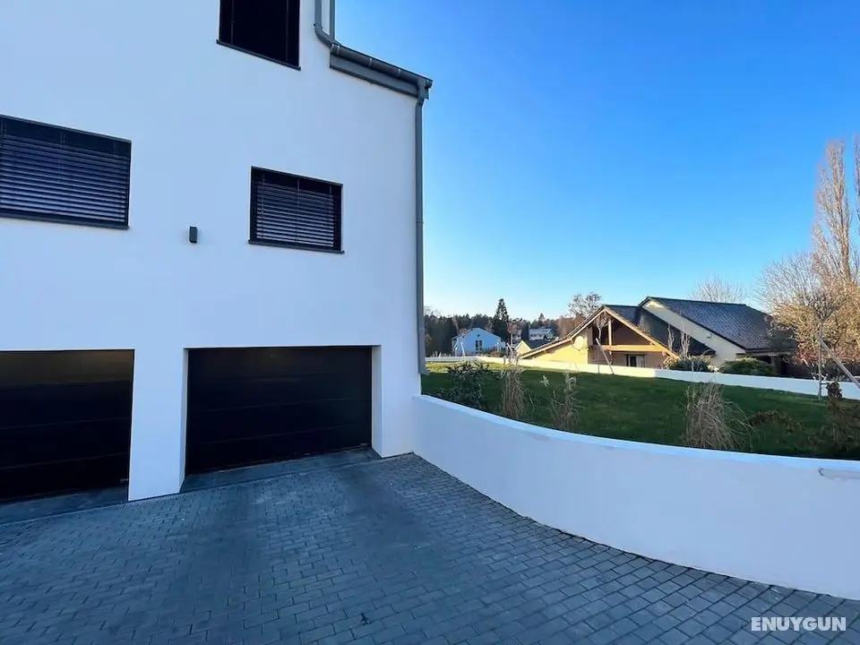Inviting 4-bed House in Berdorf, Luxemburg - Dış Mekan