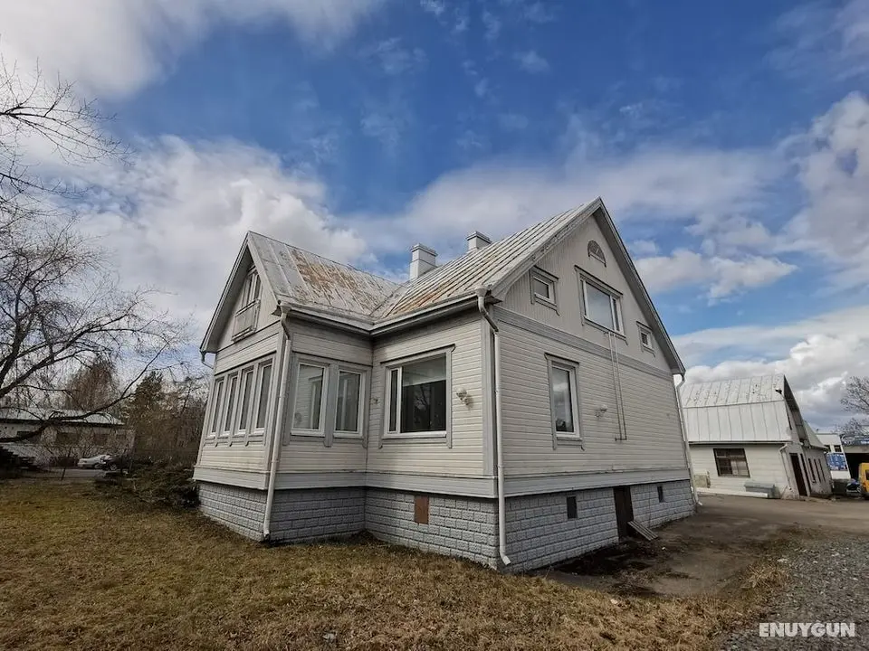 Inviting 4-bed House in Turku Very Close Citycente - Öne Çıkan Resim