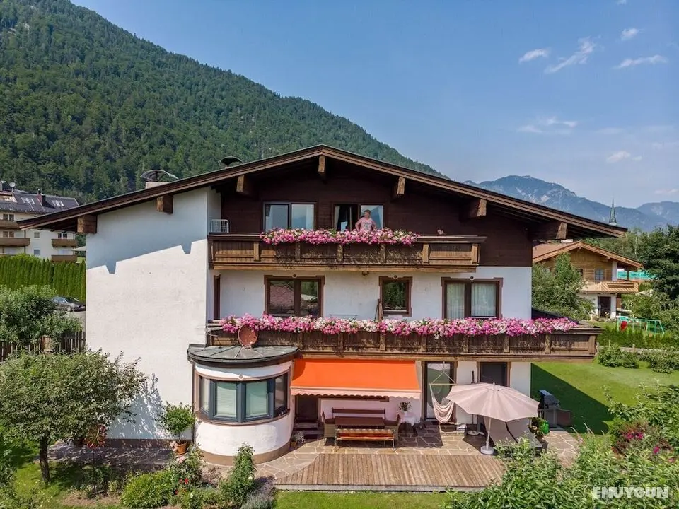 Inviting Chalet in Kirchdorf in Tirol near City Center - Öne Çıkan Resim