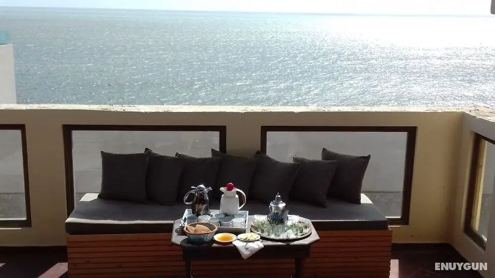 Inyan Dakhla Hotel - Öne Çıkan Resim