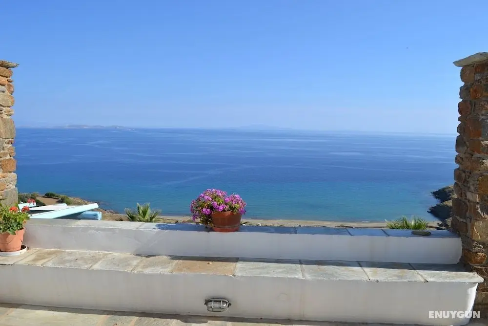 Villa Ioanna Greengrey- Vacation Houses for Rent Close to the Beach - Konum Öne Çıkanlar