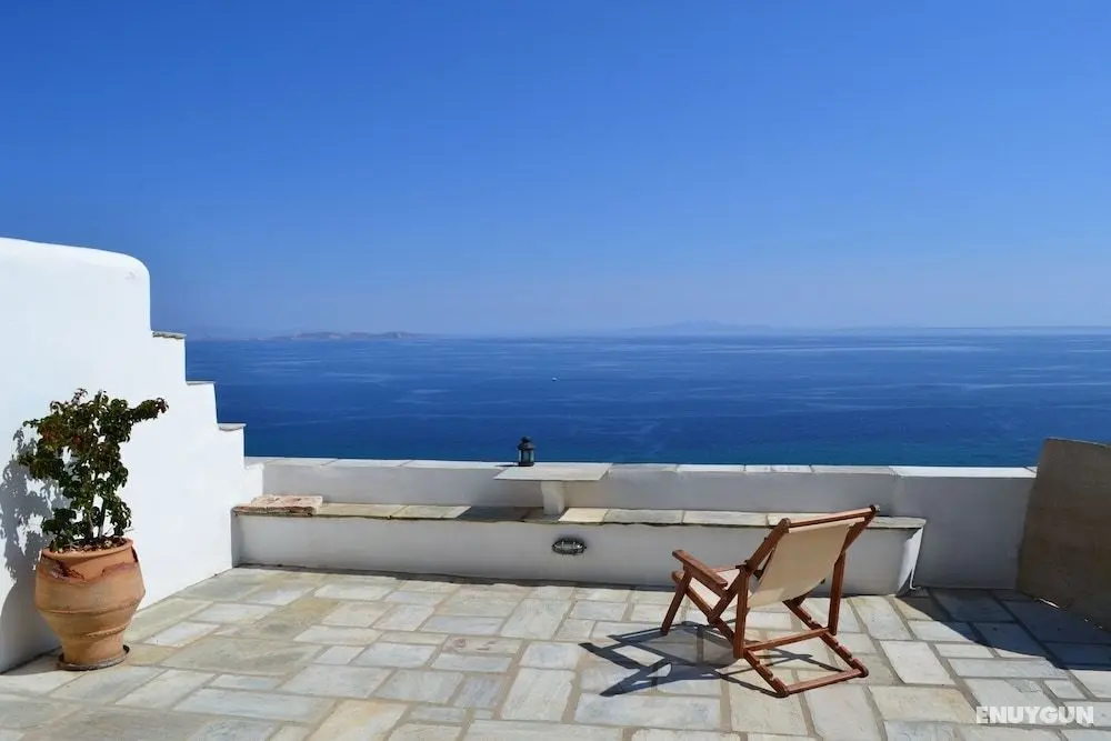 Villa Ioanna - Vacation Houses for Rent Close to the Beach - Öne Çıkan Resim