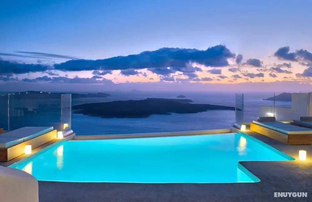 Villa Ioli Anastasia - Öne Çıkan Resim