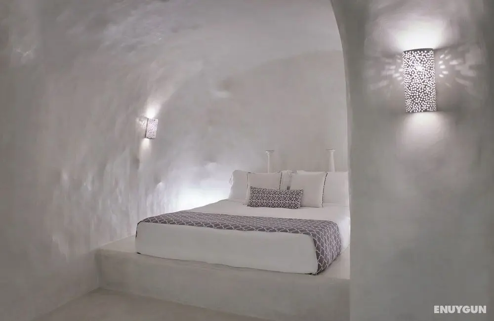 Villa Ioli Stunning Caldera Views - Oda