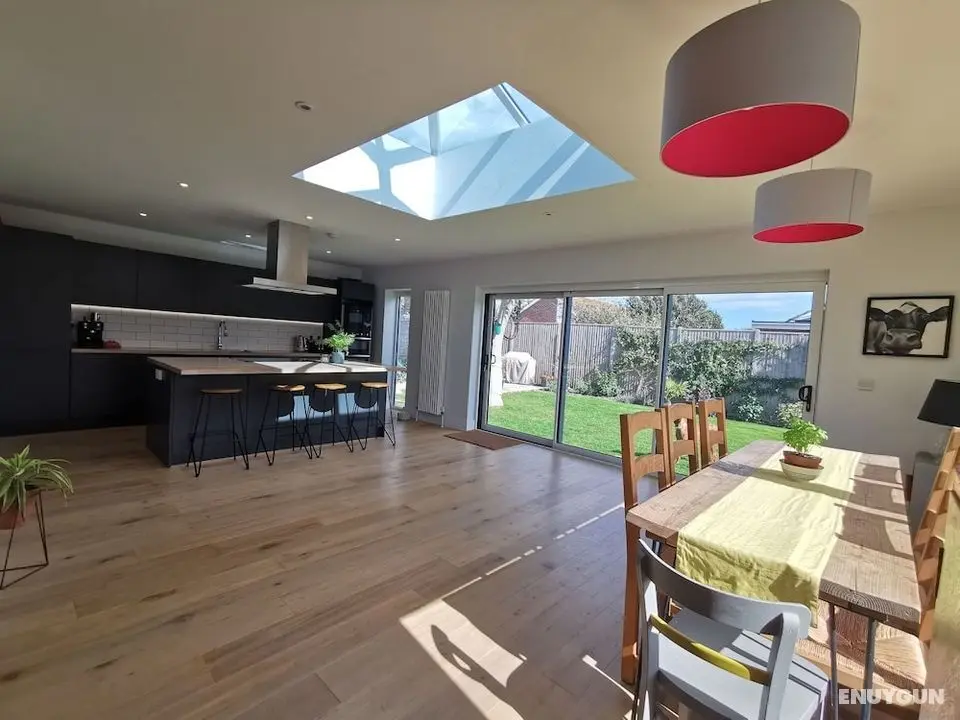Iona 4 bed Luxury in the Heart of Bracklesham Bay - Öne Çıkan Resim