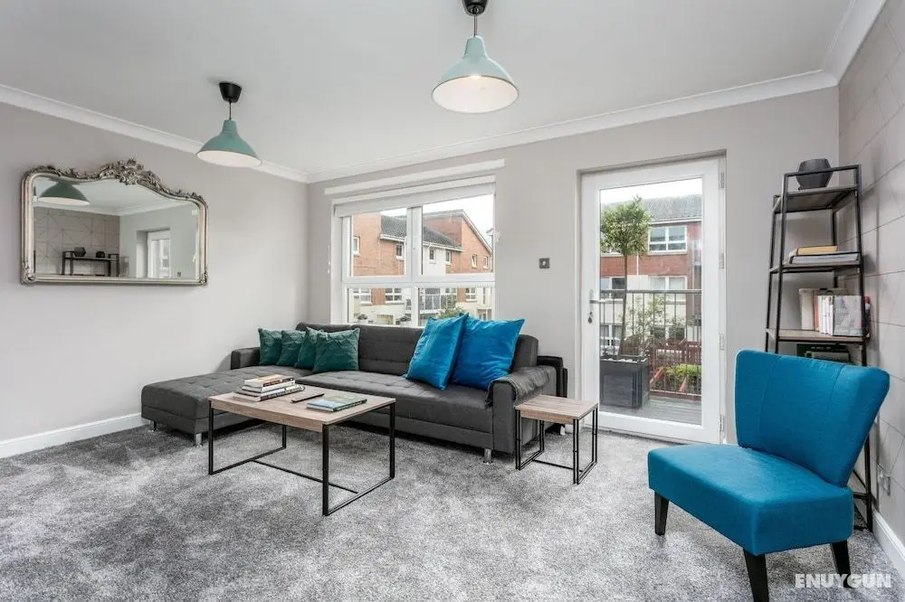 Iona Residence - Donnini Apartments - Öne Çıkan Resim