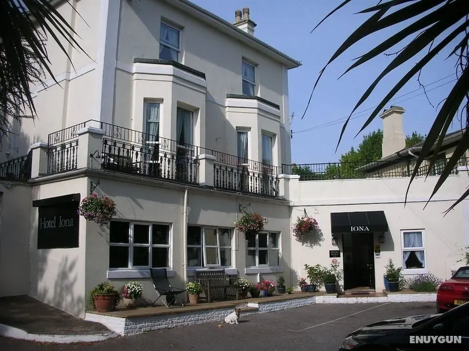 The Iona Torquay - Öne Çıkan Resim