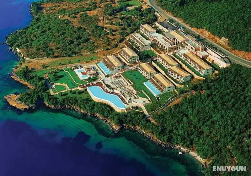 Ionian Blue - Genel