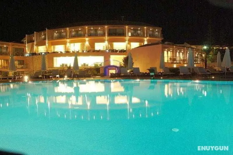 Ionian Emerald Resort - Genel