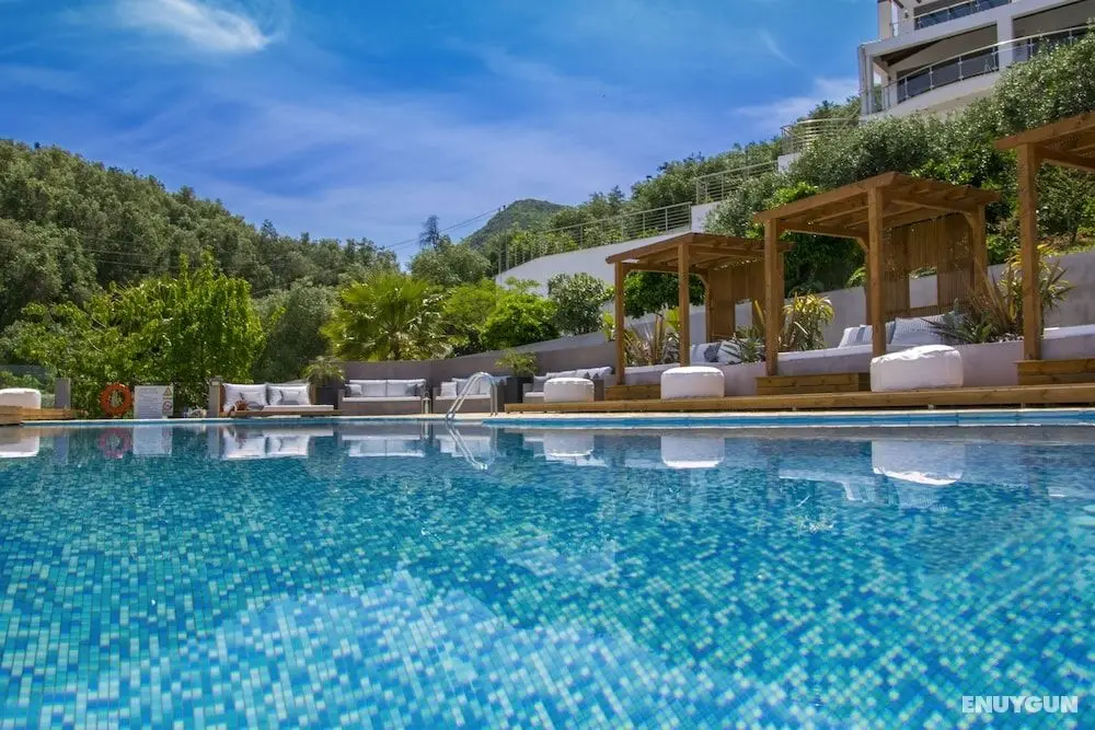 Ionian Eye Design Studios & Spa - Öne Çıkan Resim