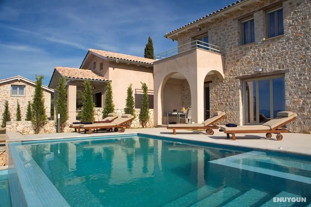 Ionian Horizon Villas - Öne Çıkan Resim