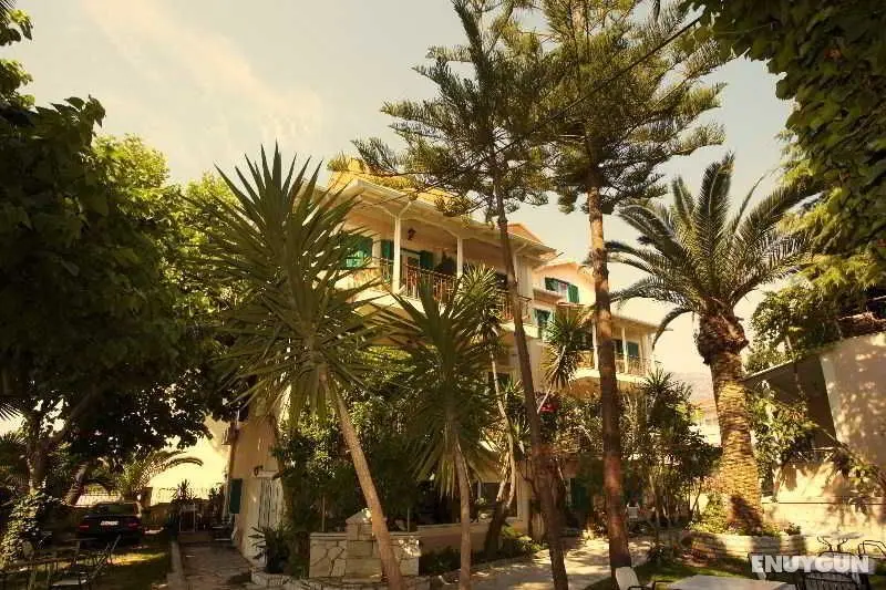 Ionian Paradise - Genel