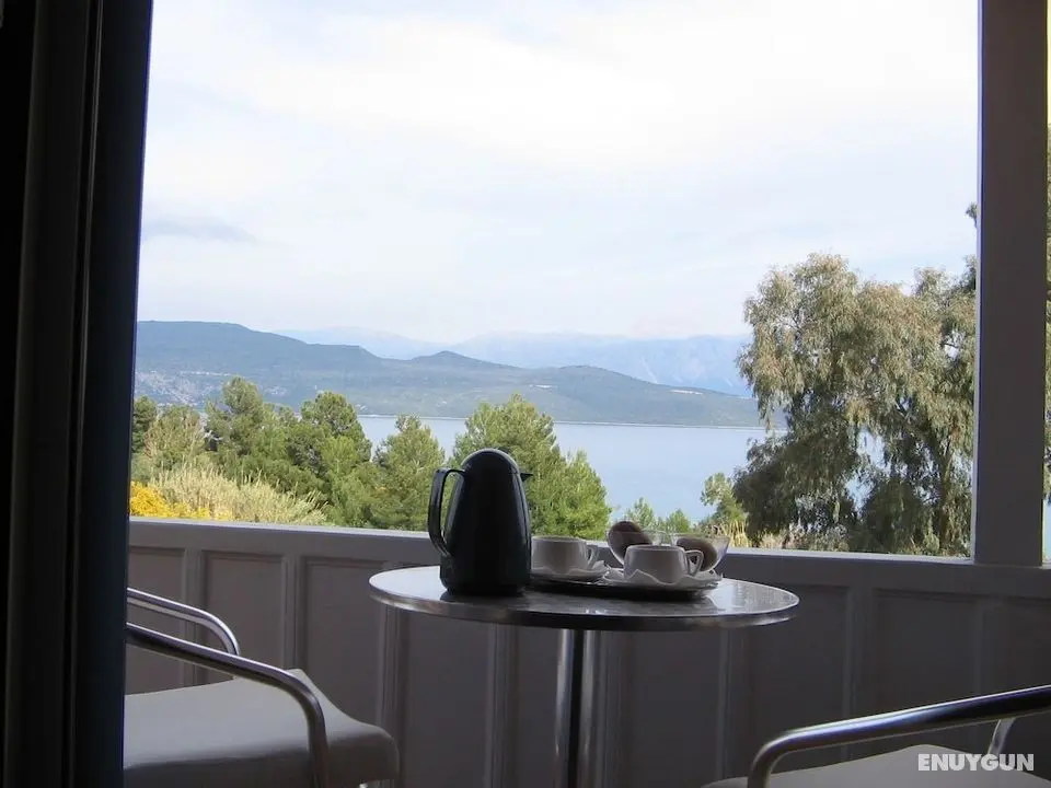 Ionio Hotel - Öne Çıkan Resim