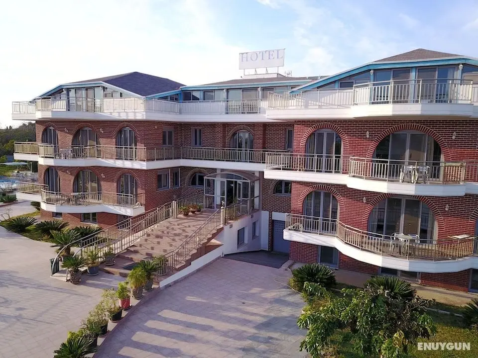IonionStar Hotel - Öne Çıkan Resim