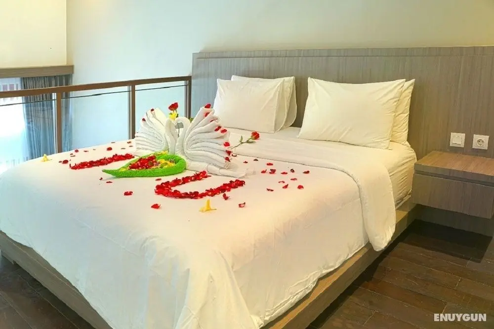 IOOVE Tanjung Seminyak Suites - Öne Çıkan Resim