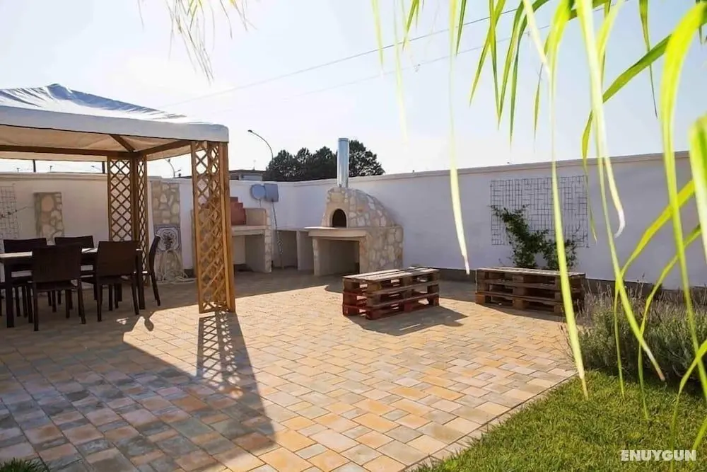 Iori Salento B&B - Öne Çıkan Resim
