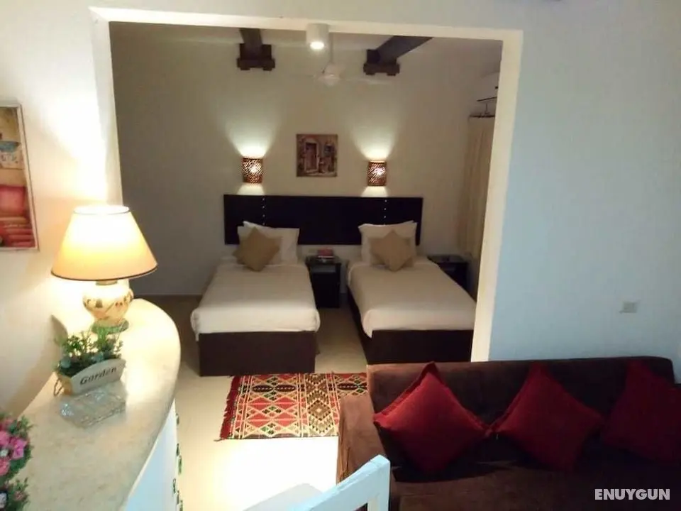 IOS Village - Öne Çıkan Resim