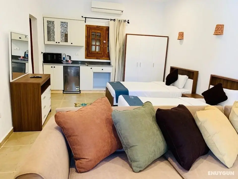IOS Residence - Oda
