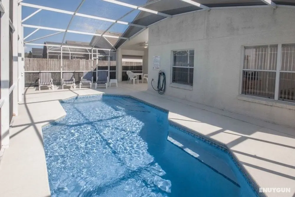 Ip60105 - Eagle Pointe - 4 Bed 2 Baths Villa - Öne Çıkan Resim