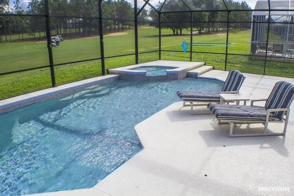 Ip60138 - Highlands Reserve - 5 Bed 3 Baths Villa - Spa