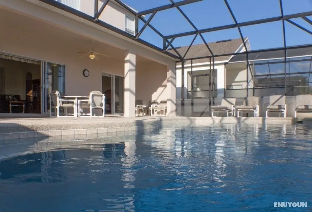 Ip60154 - Highgate at Legacy Park - 5 Bed 3.5 Baths Villa - Öne Çıkan Resim