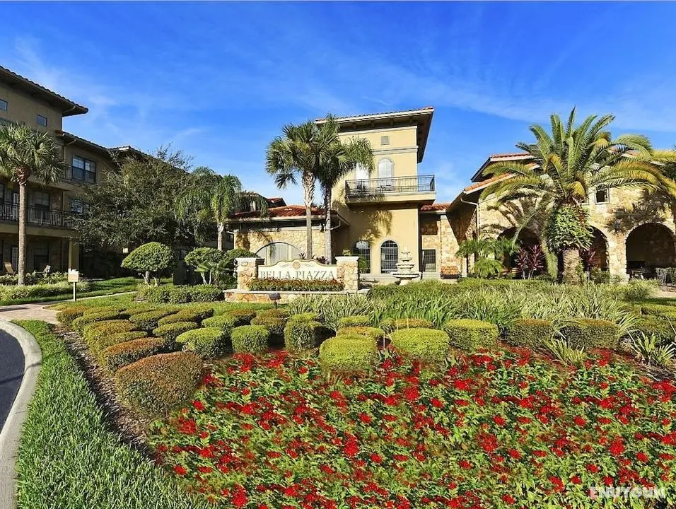 Ip60182 - Bella Piazza Resort - 3 Bed 3 Baths Condo - Öne Çıkan Resim