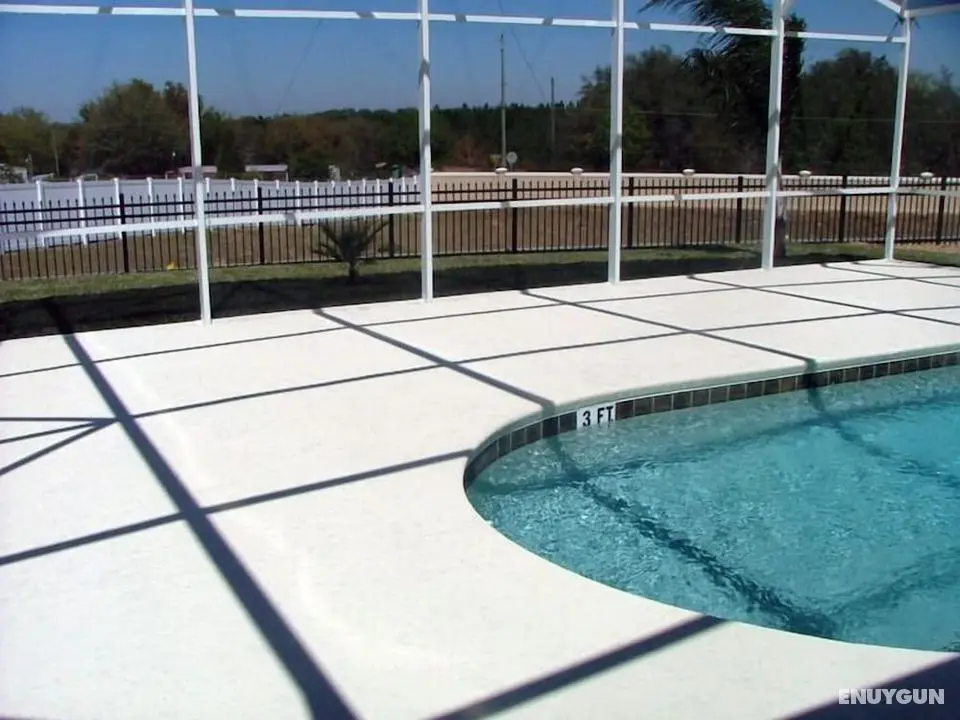 Ip60215 - Sand Hill - 5 Bed 3 Baths Villa - Havuz