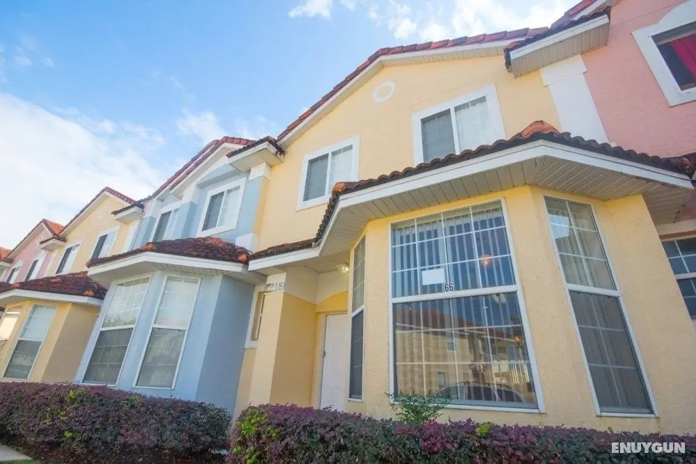 Ip60302 - Fiesta Key - 3 Bed 2.5 Baths Townhome - Dış Mekan