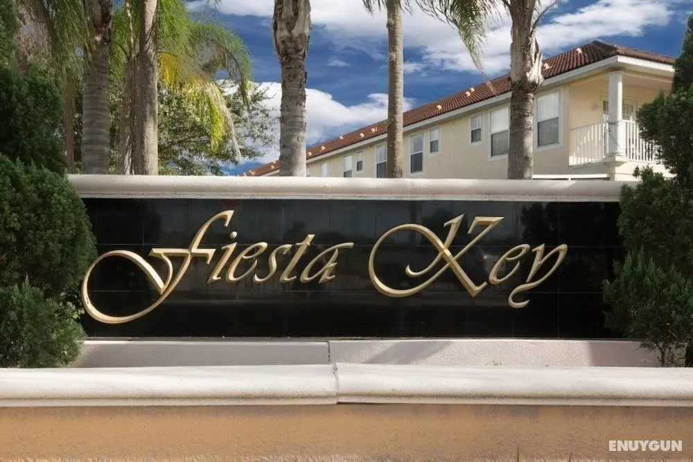 Ip60382 - Fiesta Key - 4 Bed 3.5 Baths Townhome - Öne Çıkan Resim