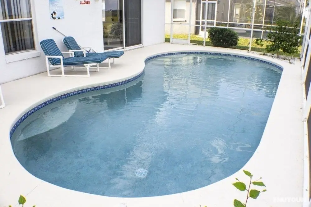 Ip60385 - Davenport Lakes - 4 Bed 2 Baths Villa - Öne Çıkan Resim