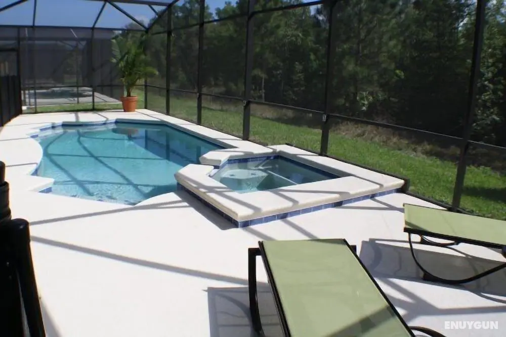 Ip60409 - Cypress Pointe - 5 Bed 4 Baths Villa - Öne Çıkan Resim