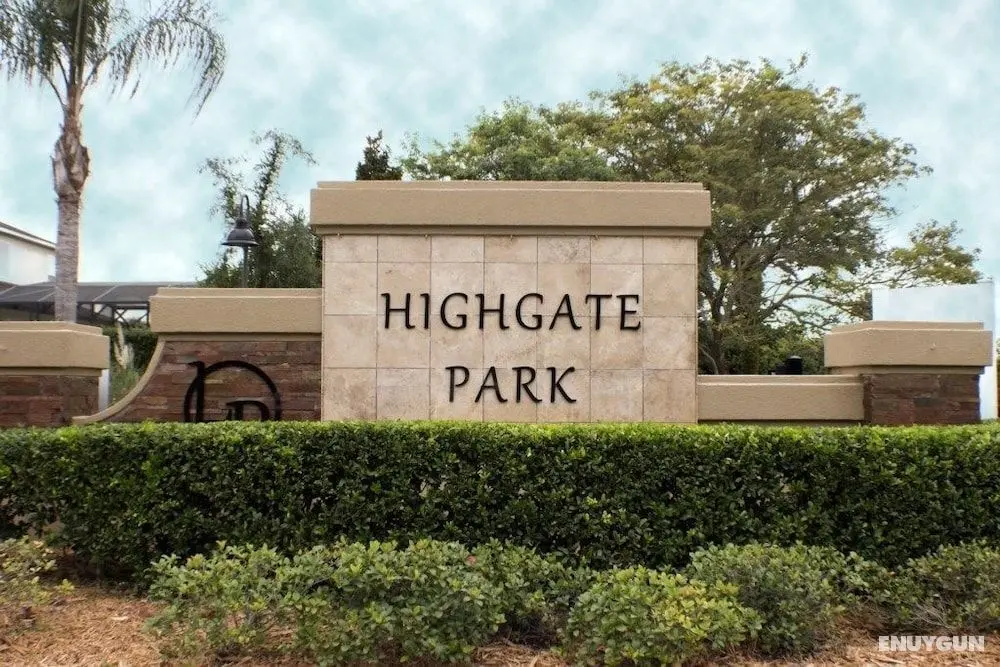 Ip60450 - Highgate at Legacy Park - 4 Bed 3 Baths Villa - Öne Çıkan Resim