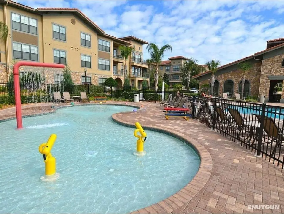 Ip60498 - Bella Piazza Resort - 3 Bed 3 Baths Condo - Öne Çıkan Resim
