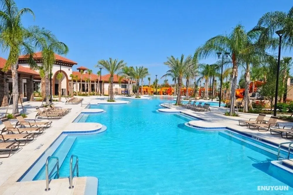 Ip60500 - Solterra Resort - 6 Bed 4 Baths Villa - Öne Çıkan Resim