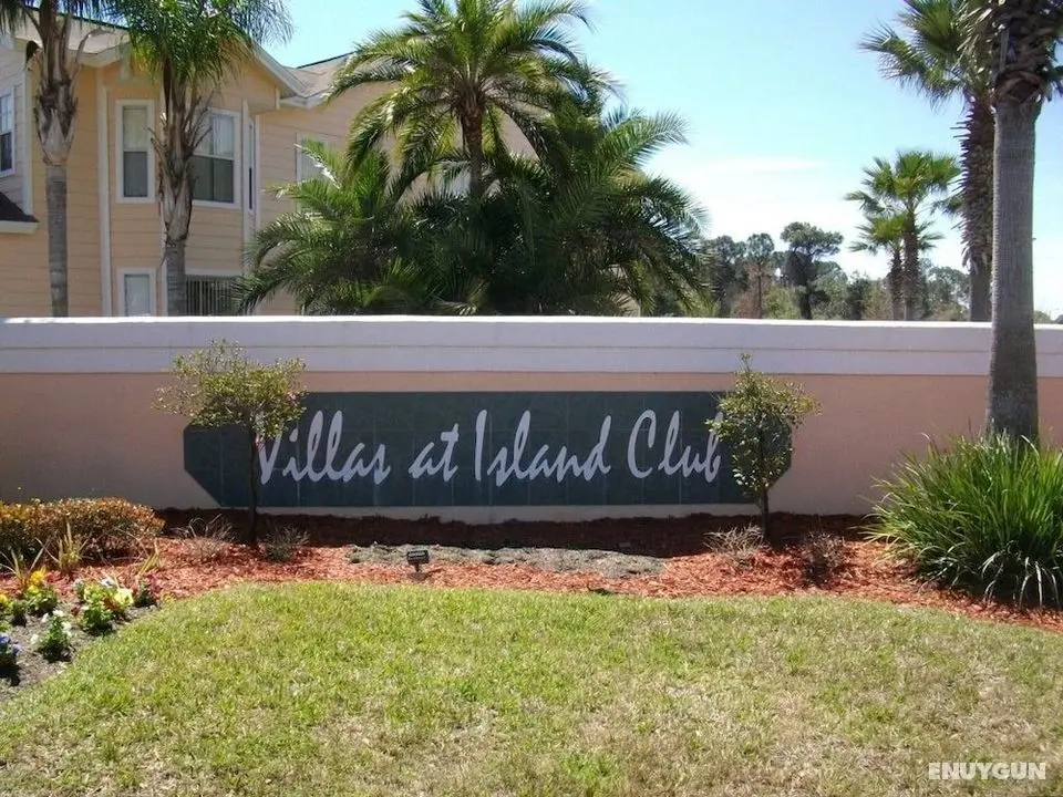 Ip60528 - Villas at Island Club Lindfields - 3 Bed 2 Baths Condo - Öne Çıkan Resim