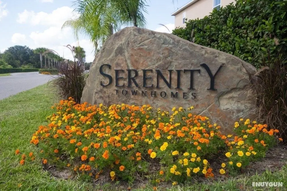 Ip62807 - Serenity - 3 Bed 3 Baths Townhome - Öne Çıkan Resim