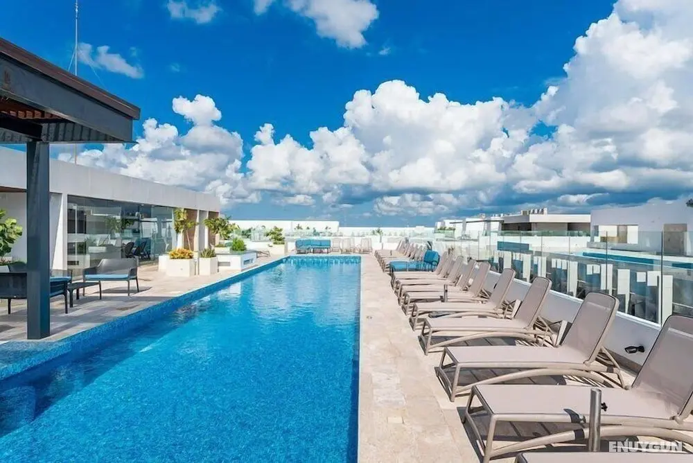 Ipana Apartment Deluxe - Öne Çıkan Resim