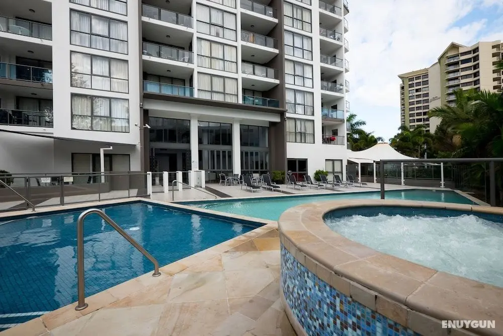 Ipanema Holiday Resort - Öne Çıkan Resim