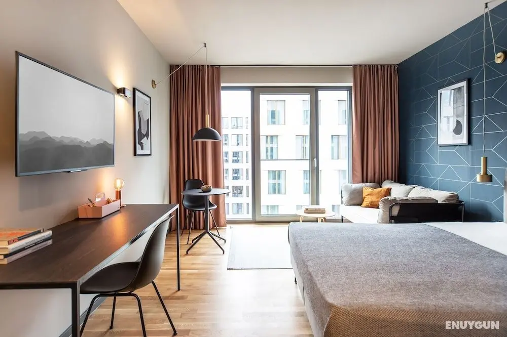 ipartment Berlin Airport - Öne Çıkan Resim