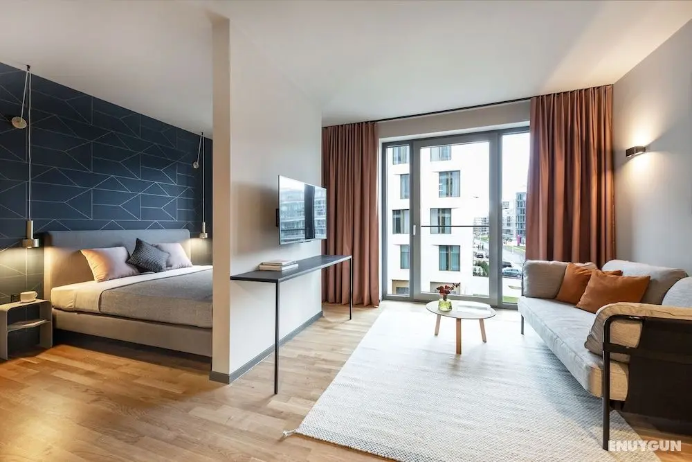 ipartment Darmstadt - Öne Çıkan Resim