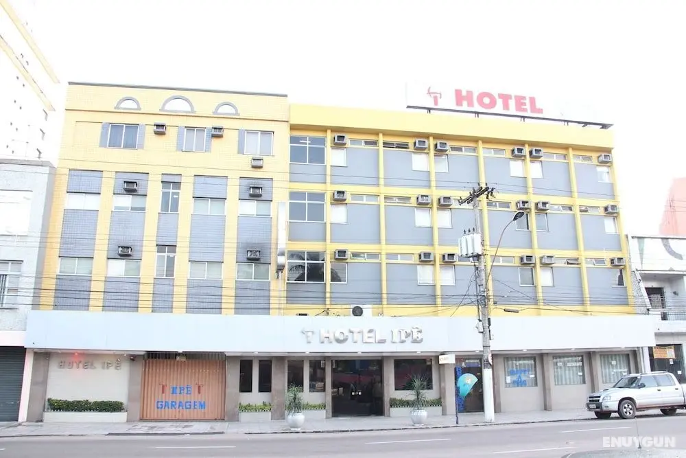 Hotel Ipe - Öne Çıkan Resim