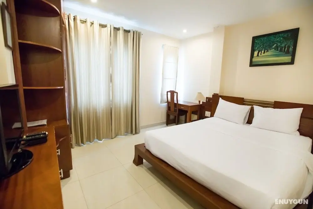 IPeace Hotel - Öne Çıkan Resim
